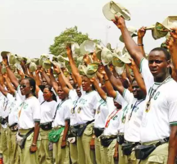 The Ban On Wearing Of Hijab In Camps Will Not Be Lifted - DG Of NYSC